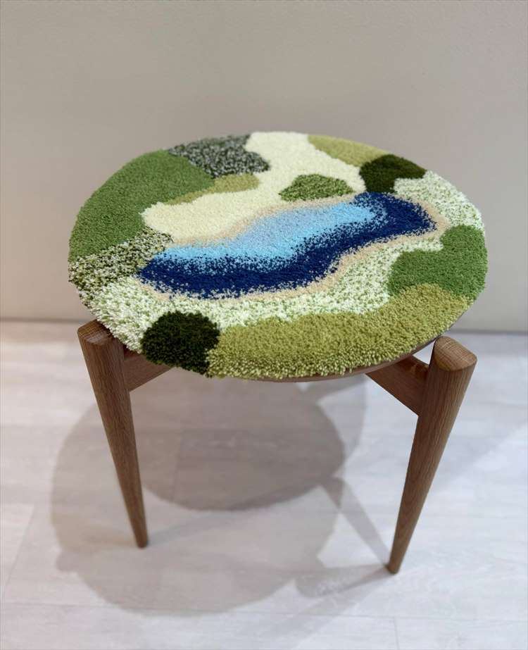 オーダー作例