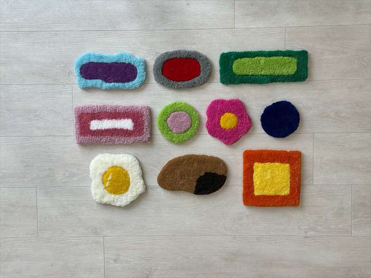 ワークショップ作例