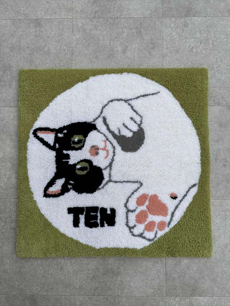 オーダー作例