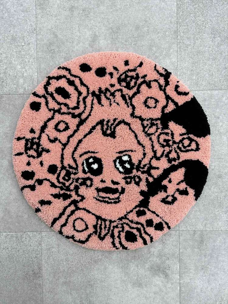 オーダー作例